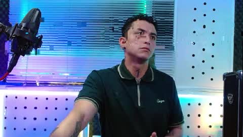 DARKO0717 online show from 04/06/26, 04:52