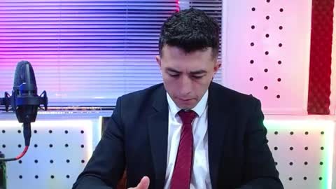 DARKO0717 online show from 04/15/26, 11:50