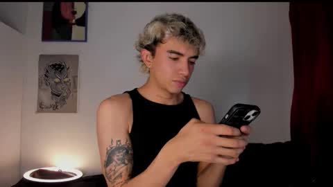 Darko online show from 01/18/26, 10:35