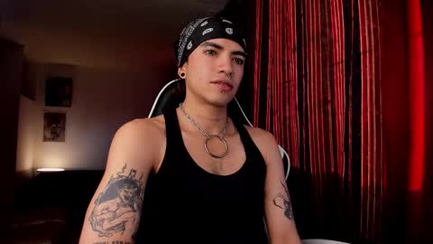 Darko online show from 03/28/26, 09:58