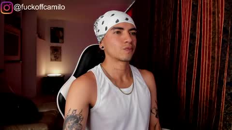 Darko online show from 04/14/26, 08:37