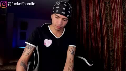 Darko online show from 04/19/26, 10:01