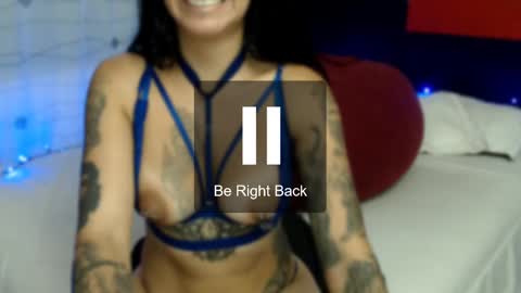 Snapshot of darkopalx chatting on 03/10/25, 02:16 DARK OPAL online show from 03/10/25, 02:16