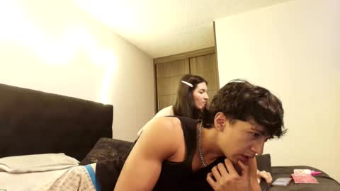 Snapshot of darkpleasuress chatting on 10/09/25, 06:55 darkpleasuress online show from 10/09/25, 06:55