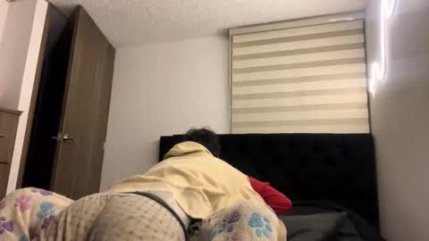 darkpleasuress online show from 04/18/26, 07:23