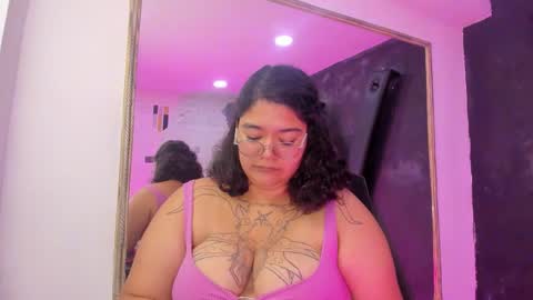 Dark ReeD online show from 02/17/26, 04:42