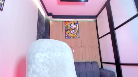 Dark ReeD online show from 02/27/26, 06:13