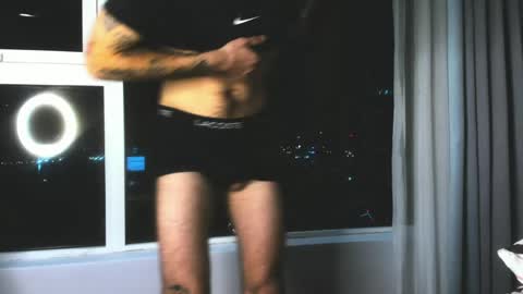 Alex online show from 03/02/26, 03:41