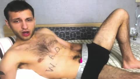 Alex online show from 04/04/26, 04:04