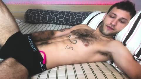 Alex online show from 04/10/26, 05:01