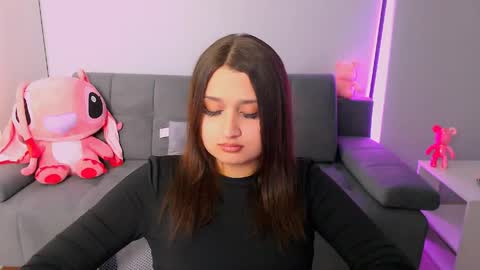 Amelie online show from 05/04/26, 06:15