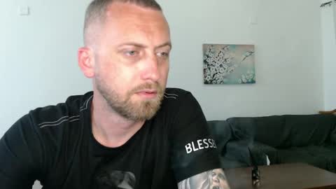 Tony online show from 04/10/26, 12:27