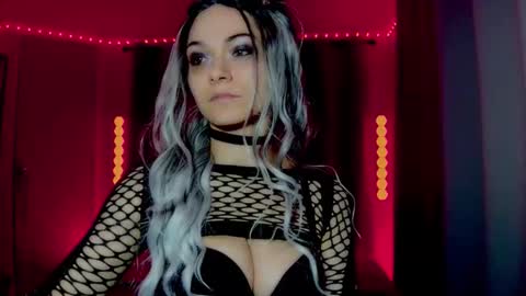 roseredgoddess online show from 02/03/26, 04:21