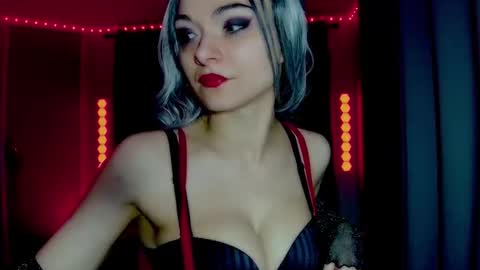 roseredgoddess online show from 02/28/26, 02:56