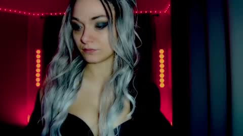 roseredgoddess online show from 03/24/26, 02:16