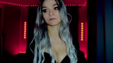 roseredgoddess online show from 04/10/26, 01:55