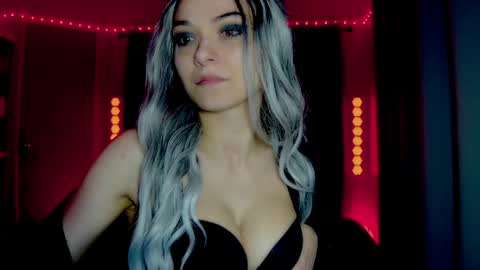 roseredgoddess online show from 04/18/26, 02:48