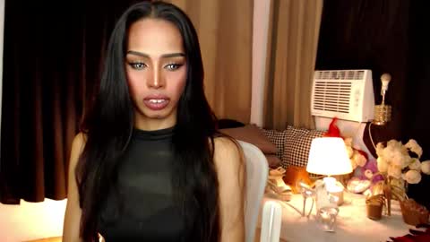 HAPPY BIRTHDAY MISTRESS MADRIANA online show from 11/02/25, 08:22