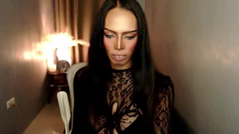 HAPPY BIRTHDAY MISTRESS MADRIANA online show from 02/17/26, 05:19