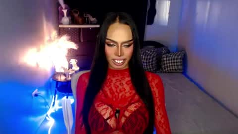 Snapshot of darksoul_mistress chatting on 04/23/26, 03:52 HAPPY BIRTHDAY MISTRESS MADRIANA online show from 04/23/26, 03:52