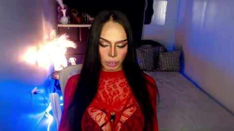 Snapshot of darksoul_mistress chatting on 05/17/26, 09:22 HAPPY BIRTHDAY MISTRESS MADRIANA online show from 05/17/26, 09:22
