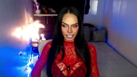 Snapshot of darksoul_mistress chatting on 05/19/26, 05:19 HAPPY BIRTHDAY MISTRESS MADRIANA online show from 05/19/26, 05:19