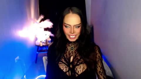 Snapshot of darksoul_mistress chatting on 05/21/26, 10:55 HAPPY BIRTHDAY MISTRESS MADRIANA online show from 05/21/26, 10:55