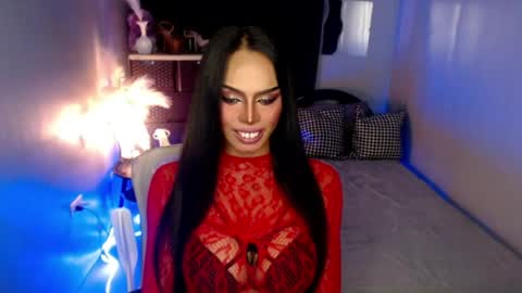Snapshot of darksoul_mistress chatting on 05/30/26, 10:12 HAPPY BIRTHDAY MISTRESS MADRIANA online show from 05/30/26, 10:12