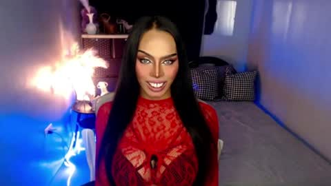 Snapshot of darksoul_mistress chatting on 06/30/26, 06:20 HAPPY BIRTHDAY MISTRESS MADRIANA online show from 06/30/26, 06:20