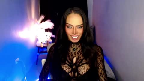 Snapshot of darksoul_mistress chatting on 07/02/26, 03:56 HAPPY BIRTHDAY MISTRESS MADRIANA online show from 07/02/26, 03:56