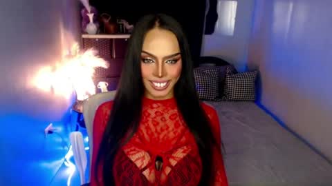 Snapshot of darksoul_mistress chatting on 07/03/26, 04:13 HAPPY BIRTHDAY MISTRESS MADRIANA online show from 07/03/26, 04:13