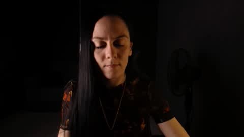 darkspark_ online show from 10/25/25, 02:46