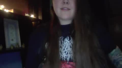 Daisy online show from 04/04/26, 03:49