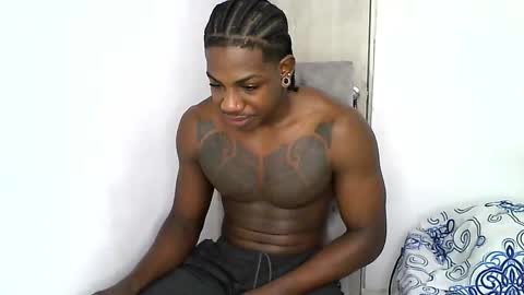 Darktemp  online show from 01/18/26, 11:25