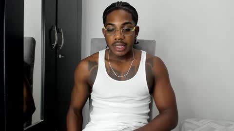 Darktemp  online show from 03/10/26, 12:10