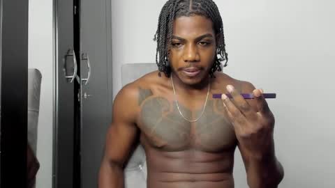 Darktemp  online show from 03/28/26, 10:59