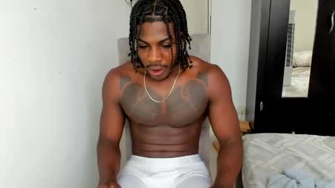 Darktemp  online show from 04/18/26, 10:21