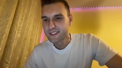 Nick online show from 11/13/25, 08:30