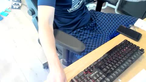darkthoughtsahead online show from 01/14/26, 06:13