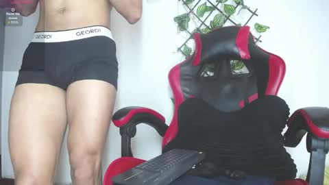 darkviper26 online show from 05/13/26, 12:02