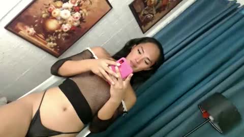 its me monica online show from 11/18/25, 12:16