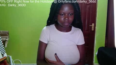  exclusive sexual content -- IGTwitterX darky 32dd online show from 10/18/25, 08:48