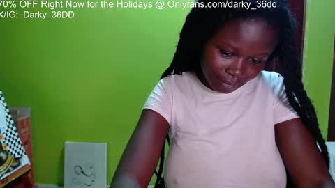  exclusive sexual content -- IGTwitterX darky 32dd online show from 11/15/25, 08:33