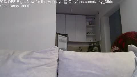  exclusive sexual content -- IGTwitterX darky 32dd online show from 01/14/26, 02:50