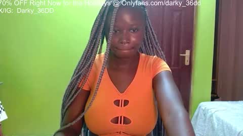  exclusive sexual content -- IGTwitterX darky 32dd online show from 02/16/26, 06:31