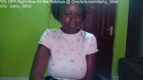  exclusive sexual content -- IGTwitterX darky 32dd online show from 05/12/26, 12:35