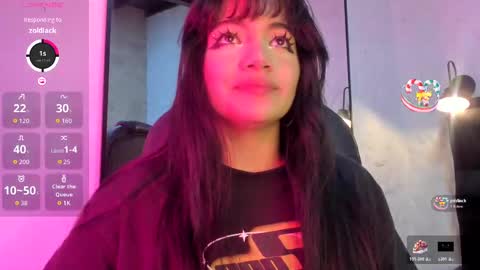 Darky Doll online show from 11/14/25, 09:13