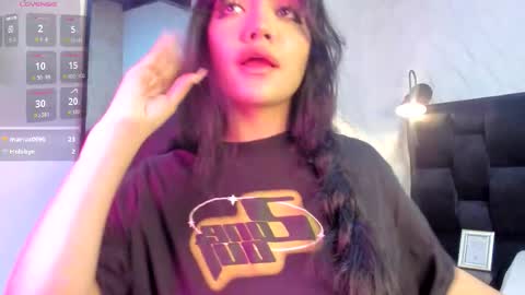 Darky Doll online show from 12/15/25, 01:54