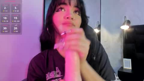 Darky Doll online show from 01/07/26, 10:12