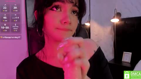 Darky Doll online show from 03/14/26, 11:10